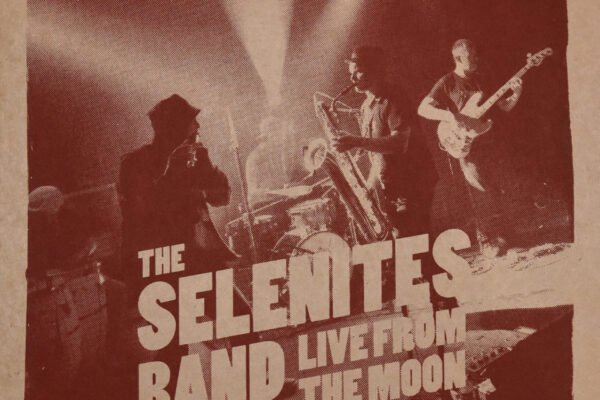 The Selenites Band LFTM Cover