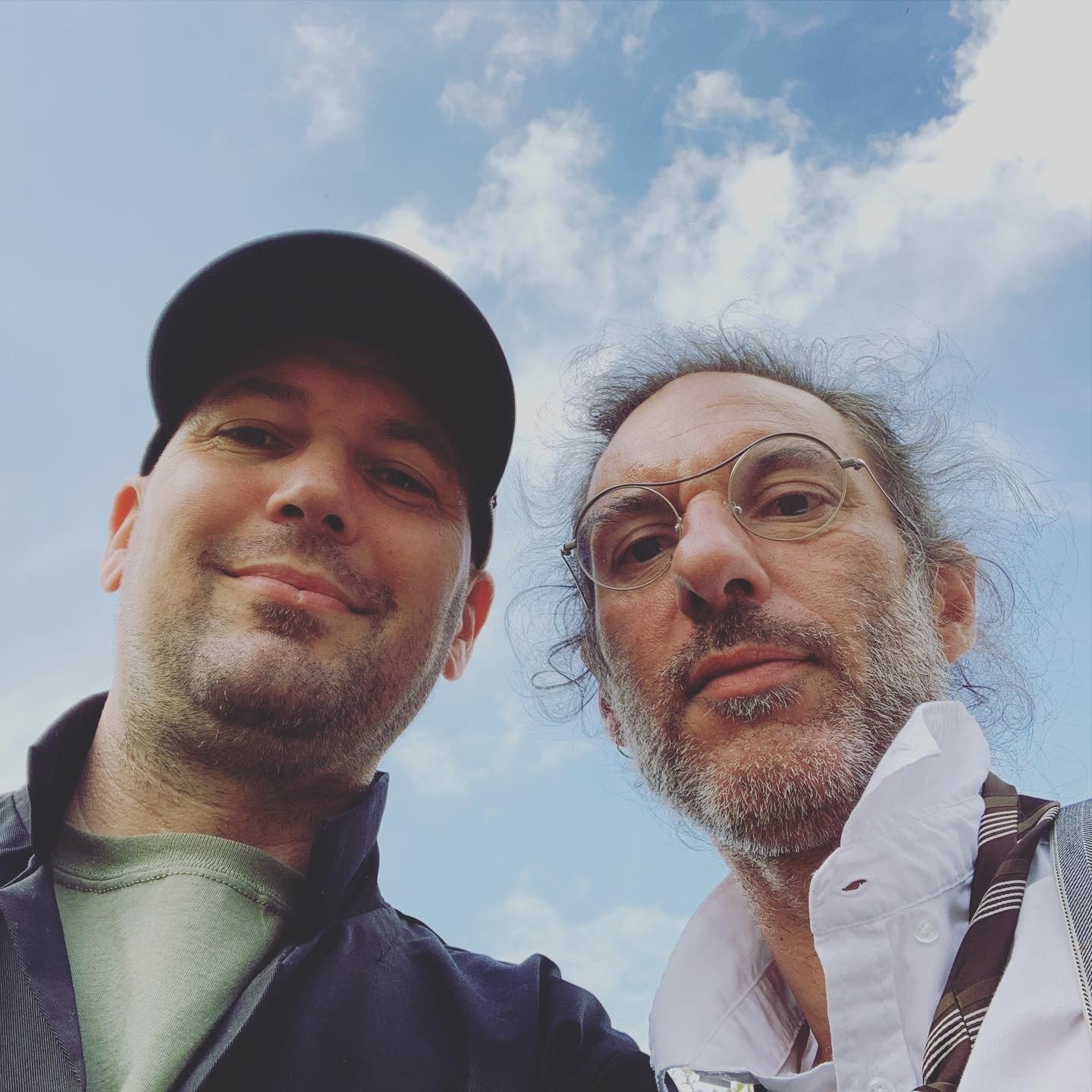 Sieste électro conte