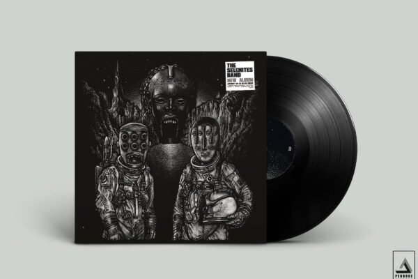 vinyle standart PENROSE RECORDS