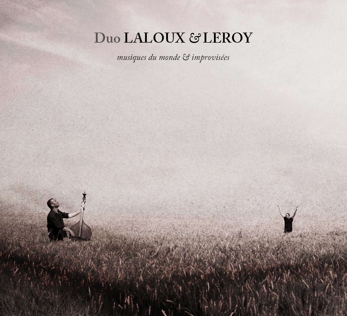 Duo Laloux/Leroy