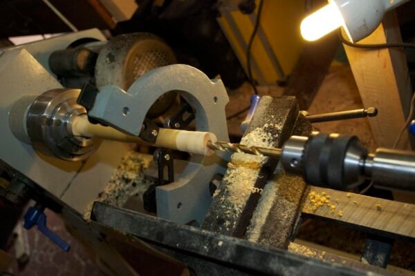 fabrication flûte traversière-4